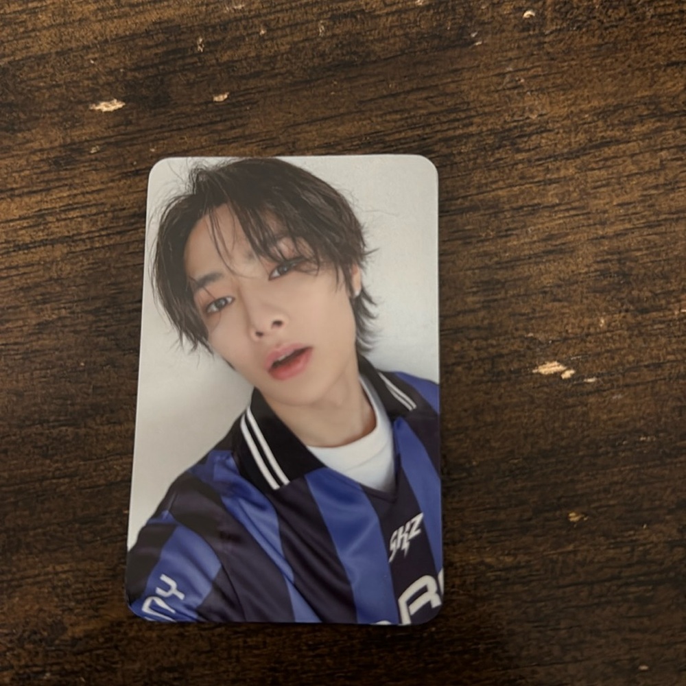 Stray Kids Soundwave VC Event POB - IN